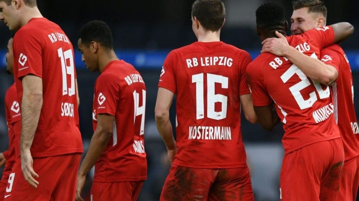 In der Breite sieht Matthäus Leipzig stärker als Bayern