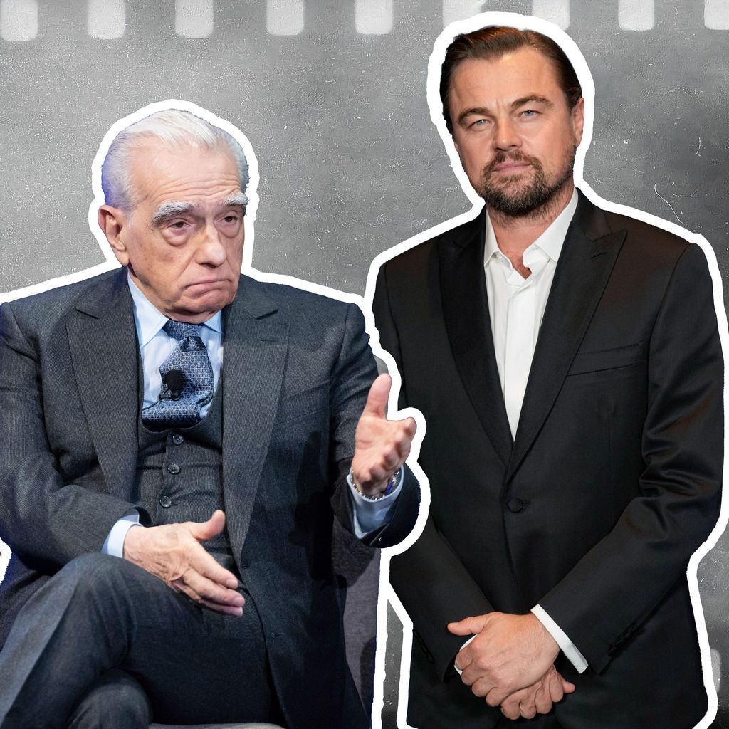 Kommt bald das nächste große Projekt mit Scorsese und DiCaprio?