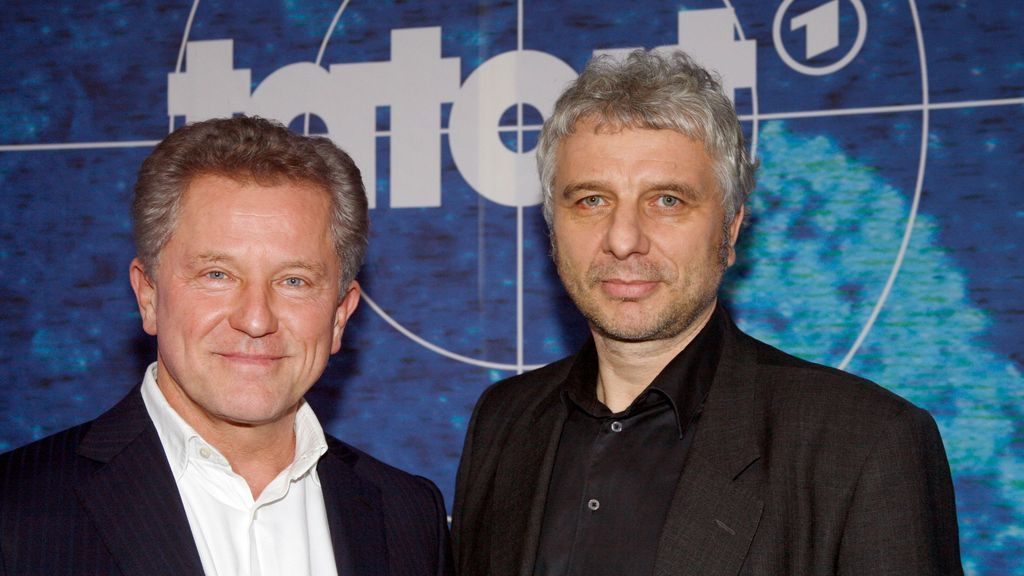 Eine Ära endet: So spannend wird der letzte "Tatort" mit Batic und Leitmayr