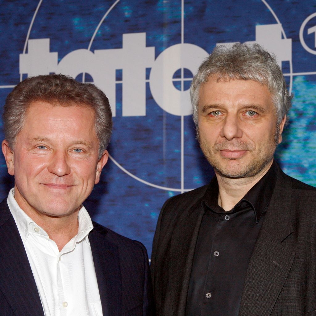 Spannendes Finale: Das sind die ersten Details zum letzten "Tatort" mit Batic und Leitmayr!