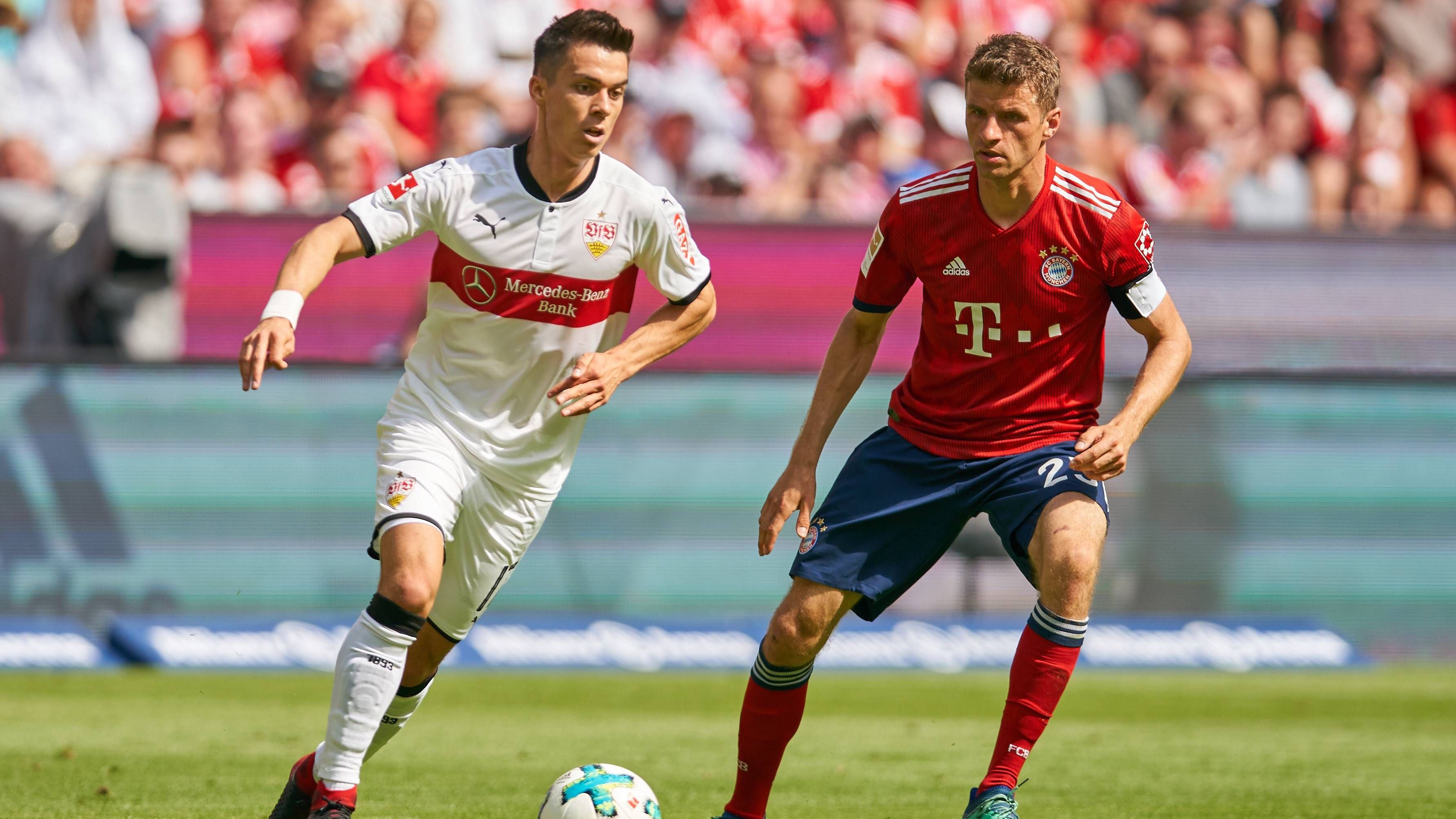 <strong>Erik Thommy (31, Sporting Kansas City)</strong><br>- in der Bundesliga für Fortuna Düsseldorf, FC Augsburg und VfB Stuttgart aktiv<br>- seit Juli 2022 in der MLS