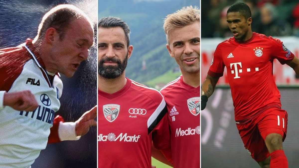 In diesen Ländern bedienen sich die Bundesliga-Klubs am Liebsten Teaser