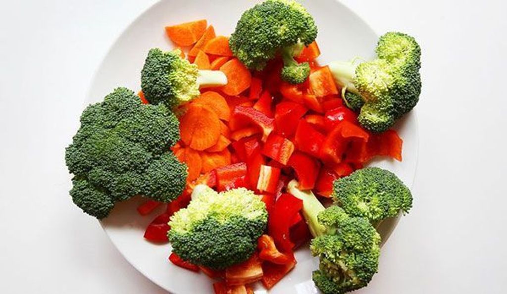 Vegetarischer Kartoffel-Gemüse-Auflauf - Rezept aus ABENTEUER LEBEN