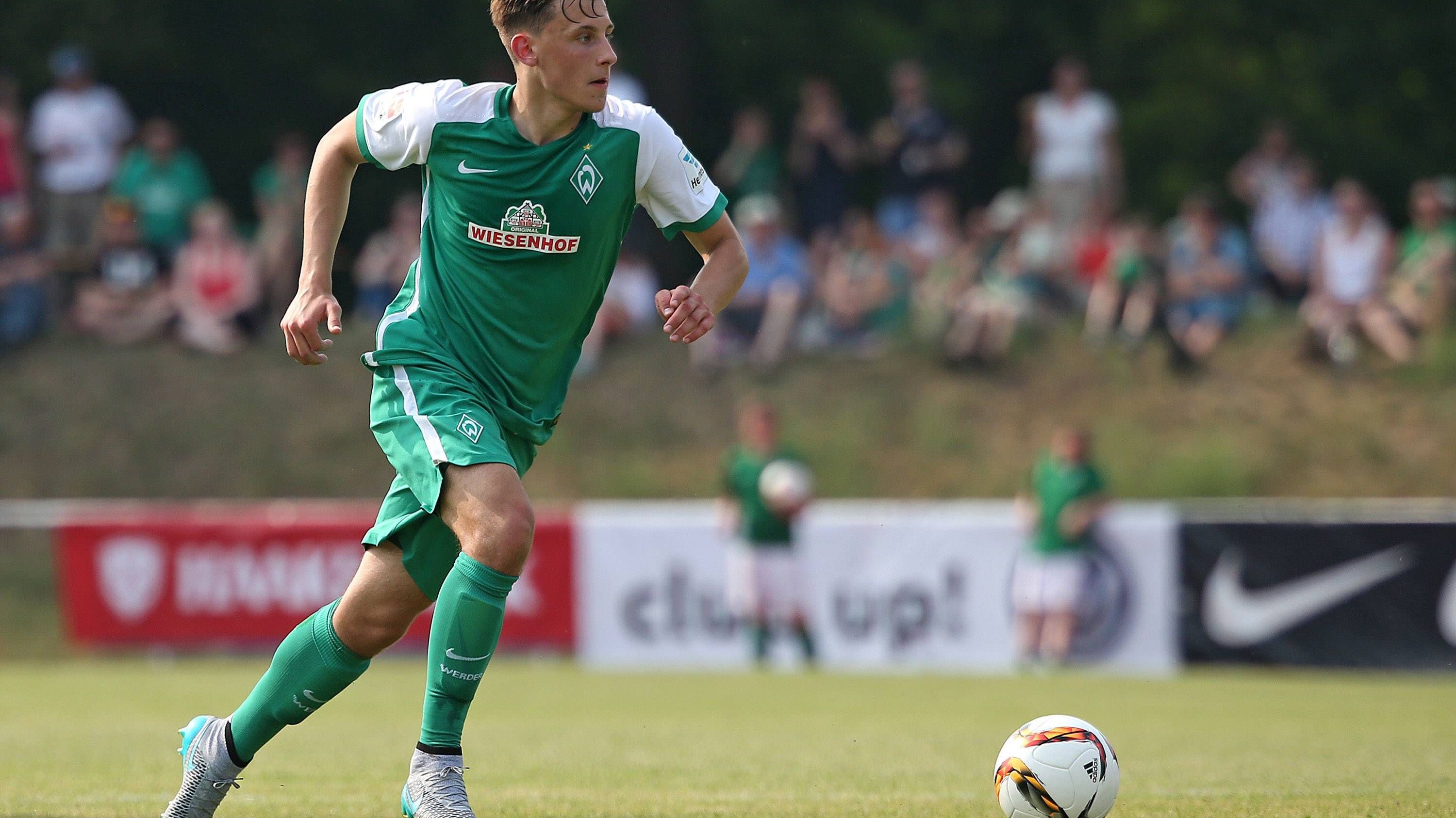 <strong>Platz 5: SV Werder Bremen</strong><br>- Spieleranzahl: 25<br>- Wertvollste Spieler: Maximilian Eggestein (30 Mio. Euro), Deniz Undav (25 Mio. Euro), Florian Grillitsch (25 Mio. Euro)