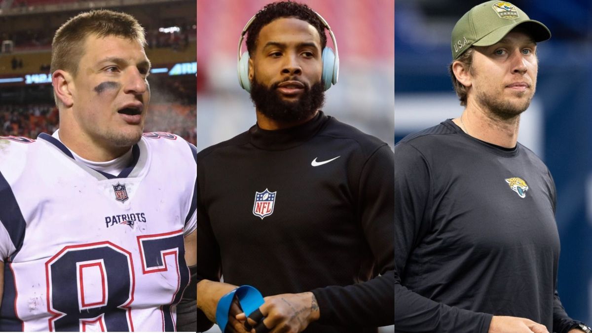 Streit vorprogrammiert! Diese NFL-Teams sind mindestens auf einer Position überbesetzt