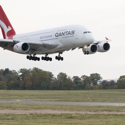 Qantas muss Millionenstrafe zahlen