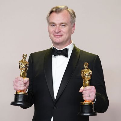 Christopher Nolan