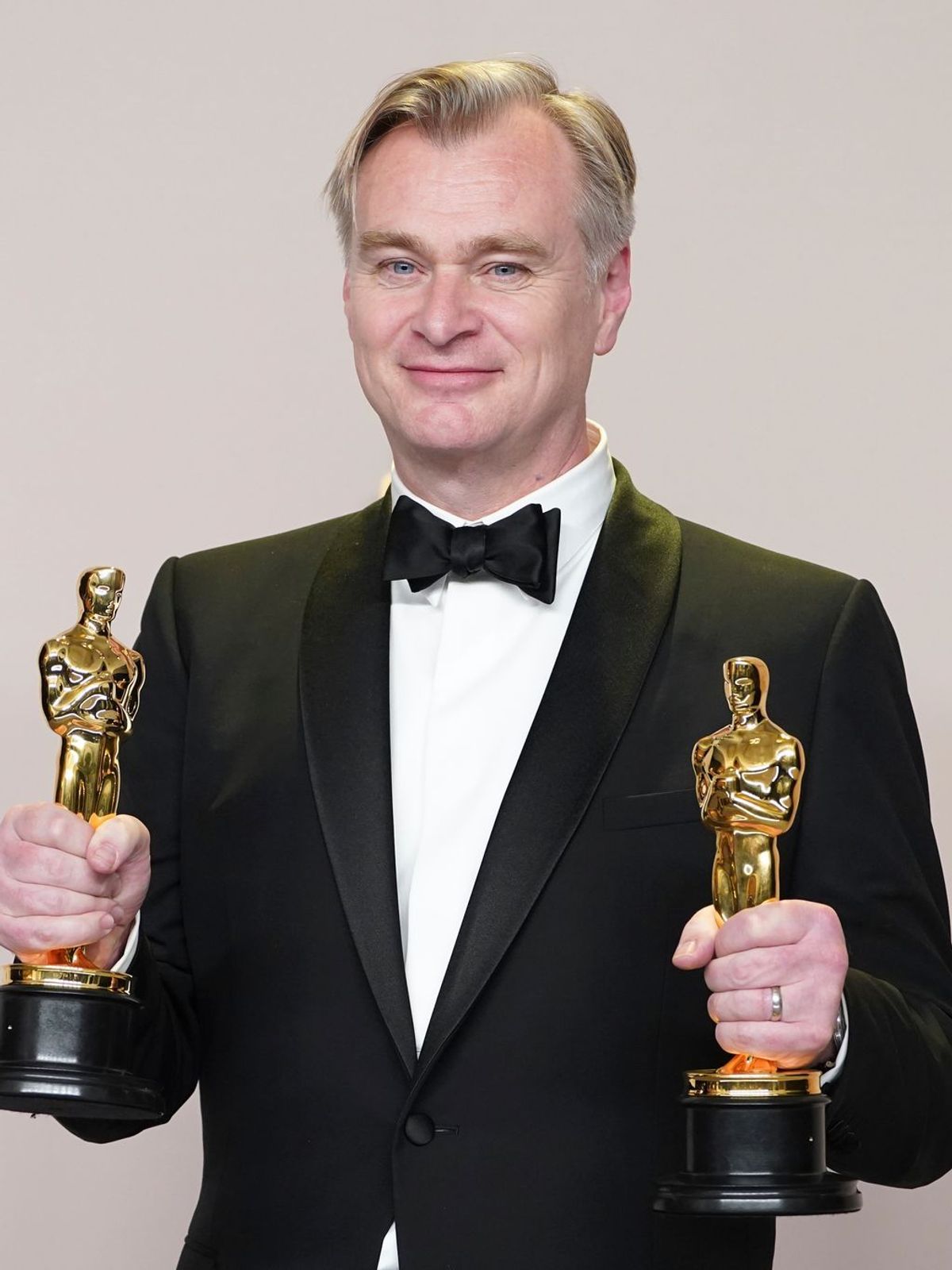 Christopher Nolan
