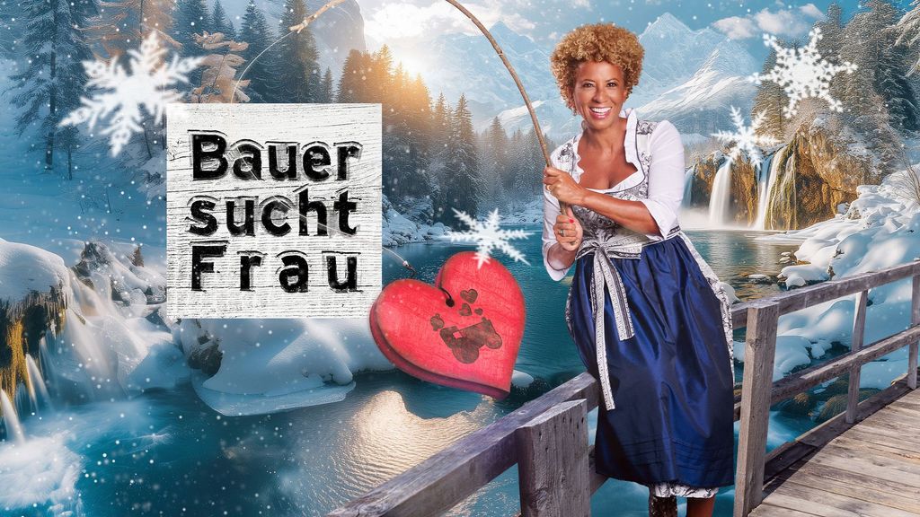 "Bauer sucht Frau": Hier findest du alle Geheimnisse und Insider-Infos