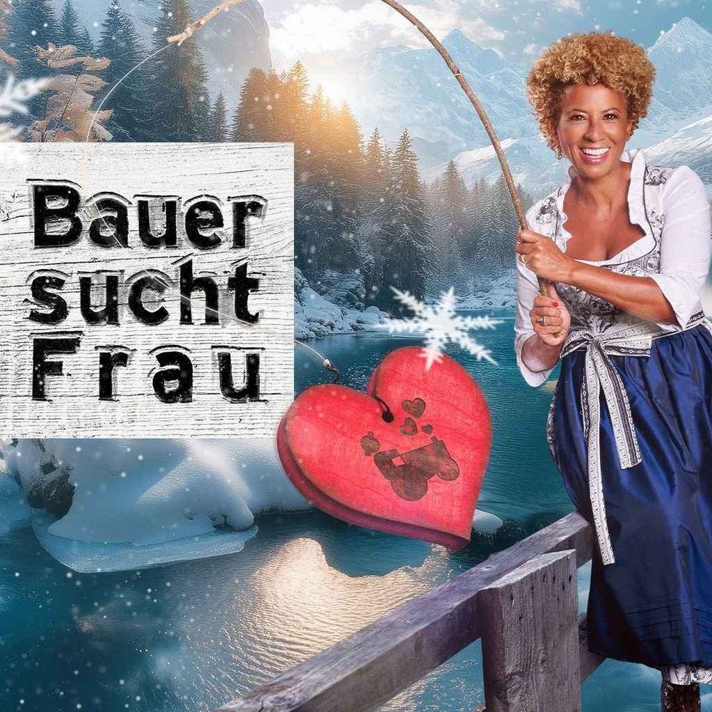 "Bauer sucht Frau": Hier findest du alle Geheimnisse und Insider-Infos