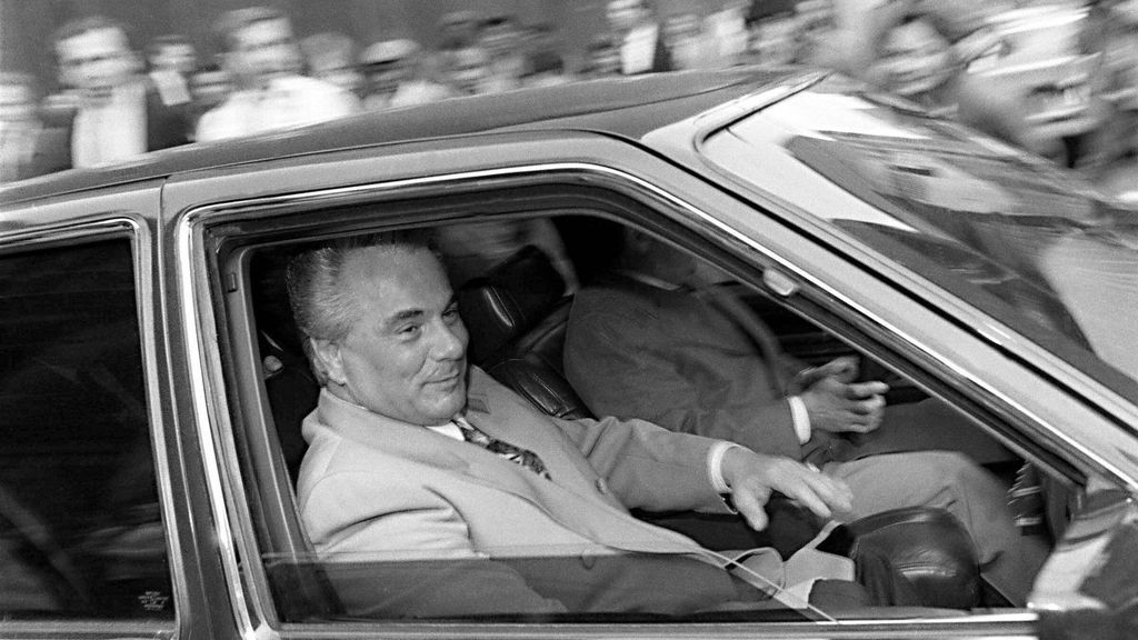 "Gotti" auf Joyn: Die wahre Geschichte des berüchtigten Mafiabosses John Gotti