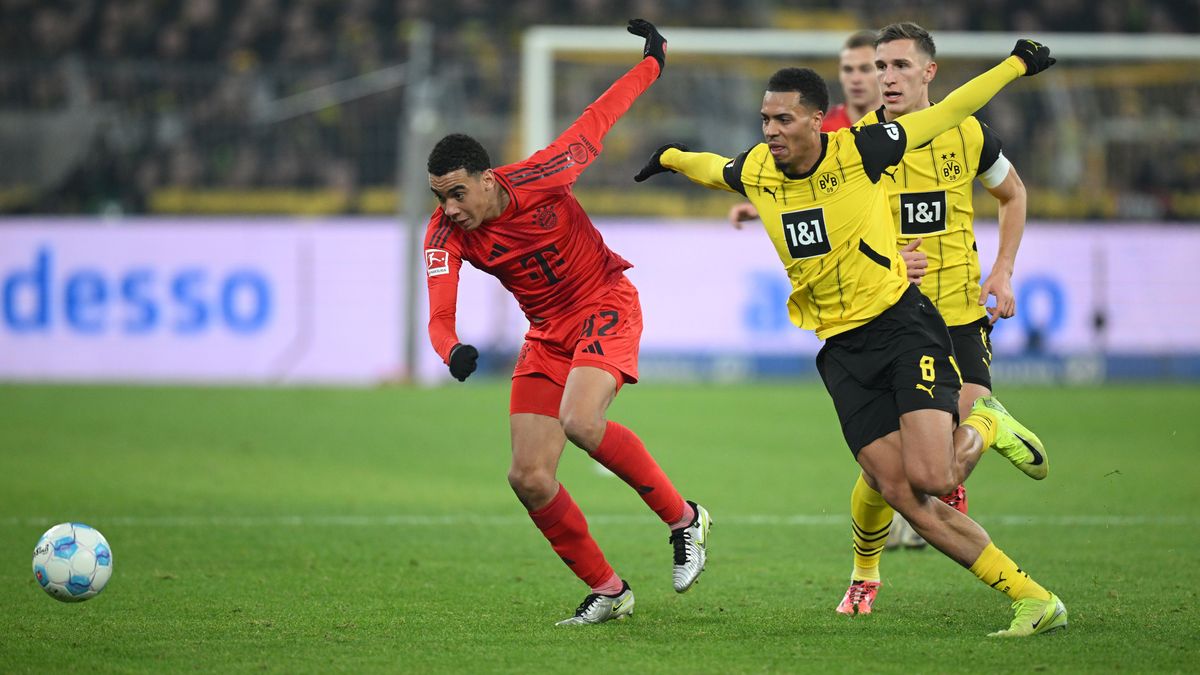 FIFA KlubWM 2025 Bayern, Dortmund und Co. Diese 32 Teams sind dabei