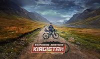 "Bikepacking Abenteuer Kirgistan": Alle Infos zum neuen Survial-Format mit Fritz Meinecke