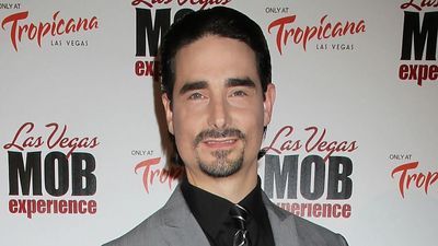 Profile image - Kevin Richardson