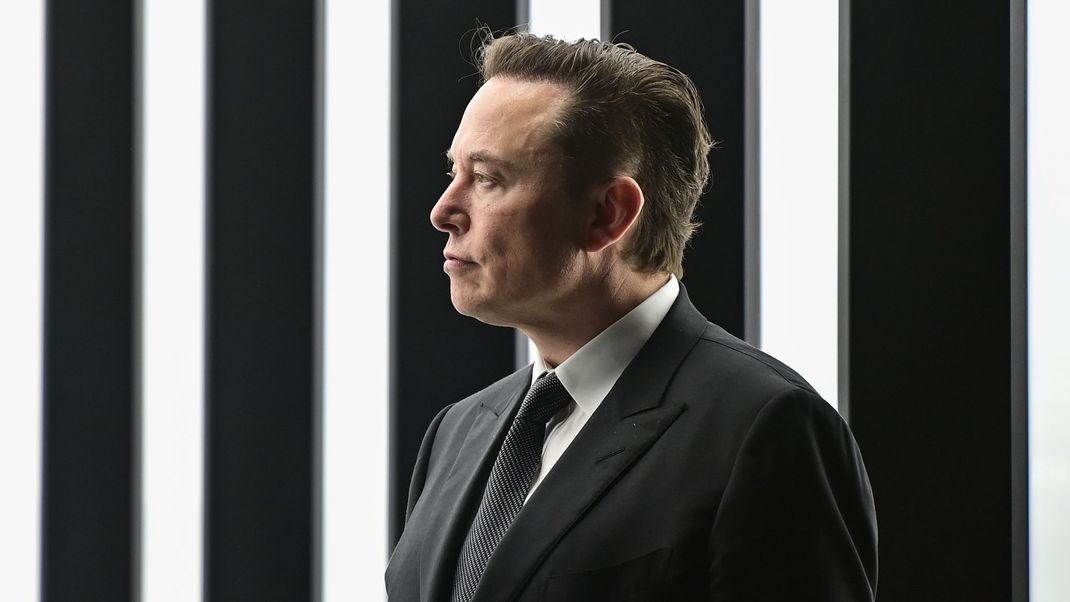 Elin Musk tätigte seinen ersten Zukauf von Tesla-Aktien seit 2020.