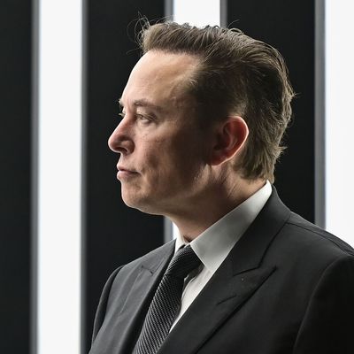 Elon Musk