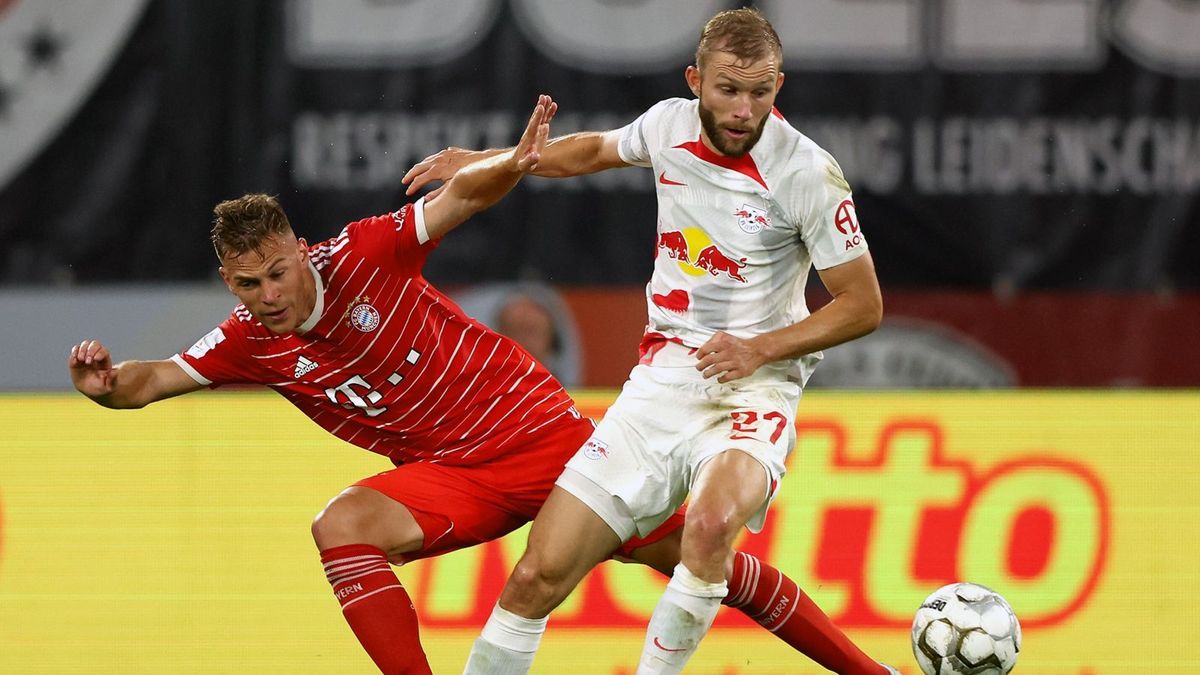 Leipzig-Bayern