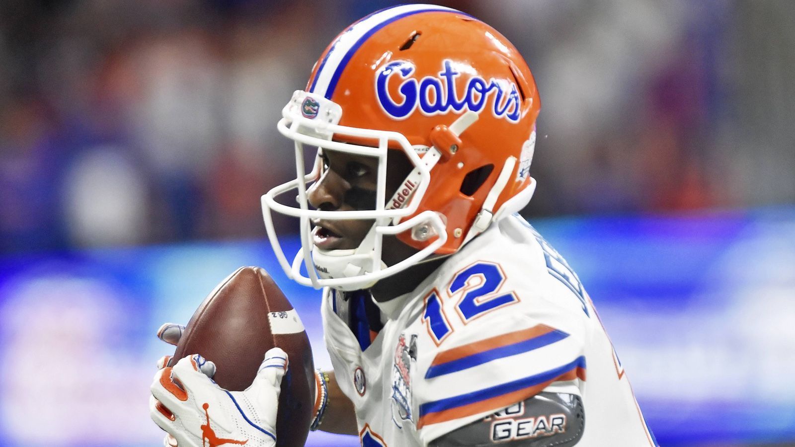 
                <strong>Van Jefferson (Florida Gators)</strong><br>
                Wonderlic-Score:12
              