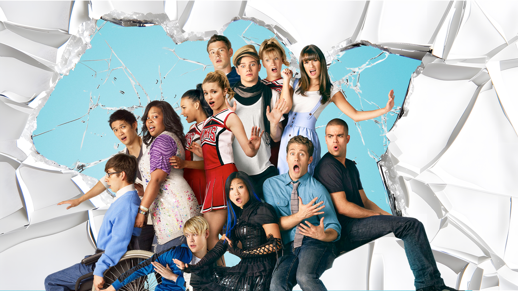 "Glee" hinterlässt einen Scherbenhaufen: Liegt ein Fluch auf dem Cast der Serie?