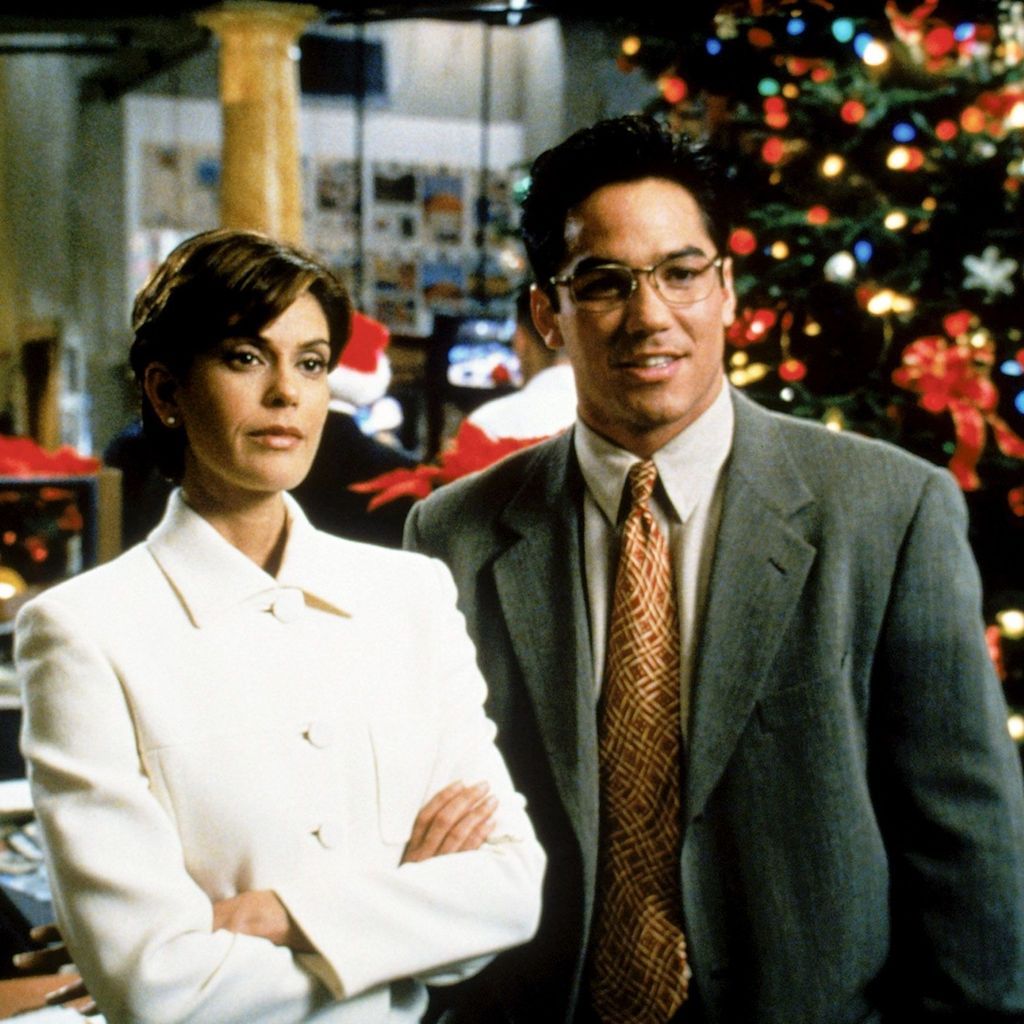 "Superman – Die Abenteuer von Lois & Clark": So enorm stärkt die Serien dein Selbstbewusstsein