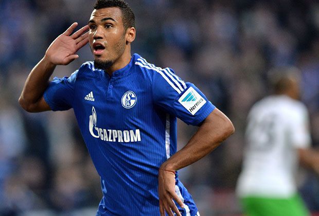 
                <strong>FC Schalke 04: Eric-Maxim Choupo-Moting (Kamerun)</strong><br>
                Schalke muss nur den Kameruner Eric-Maxim Choupo-Moting abstellen, weil Japans Trainer Javier Aguirre auf Atsudo Uchida verzichtet und Kevin-Prince Boateng bereits während der WM in Brasilien aus dem Ghana-Kader geflogen ist.
              