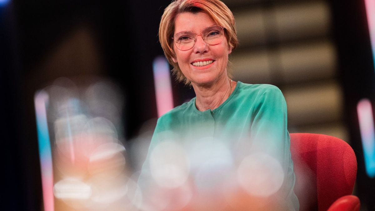 Bettina Böttinger