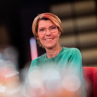 Bettina Böttinger