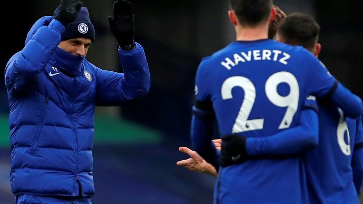 Tuchel mit Chelsea vor erster großen Herausforderung