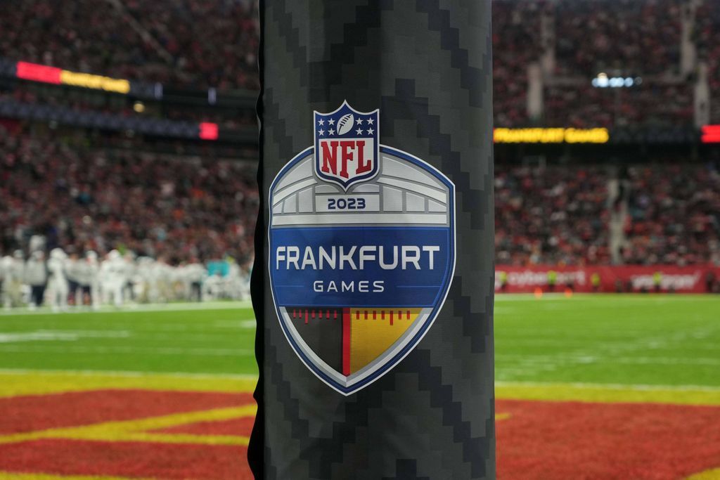 NFL International Games 2024 live: Wann und wo fanden die Spiele statt?