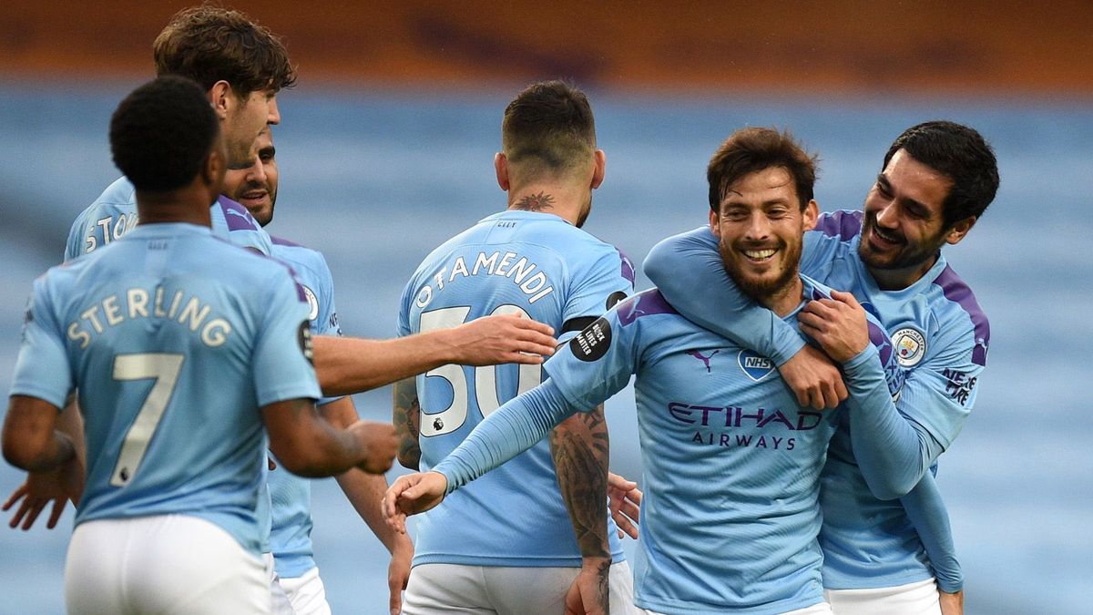 Manchester City