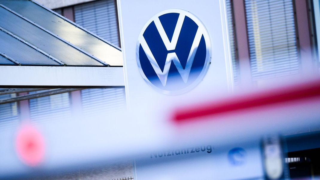 VW wird weiter verschlanken – Zehntausende Stellen werden abgebaut.