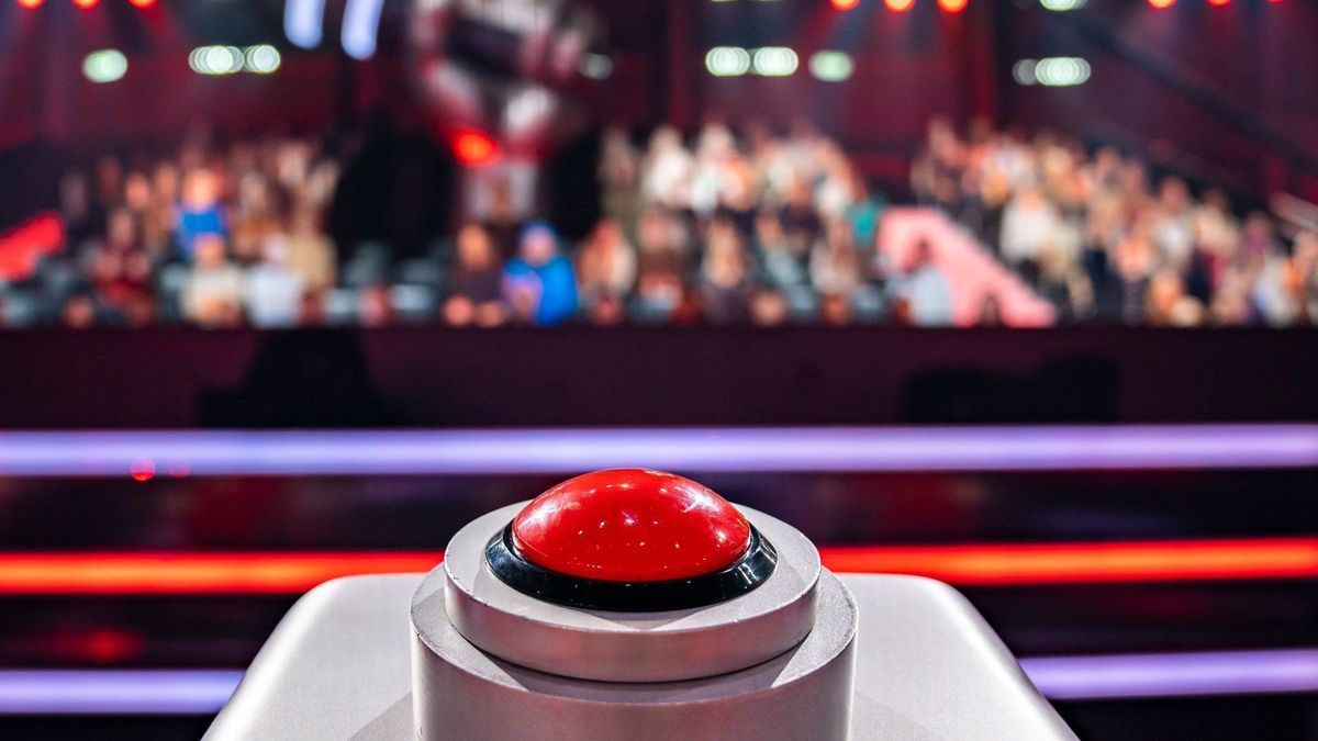 "The Voice of Germany" 2023 Bewerbung
