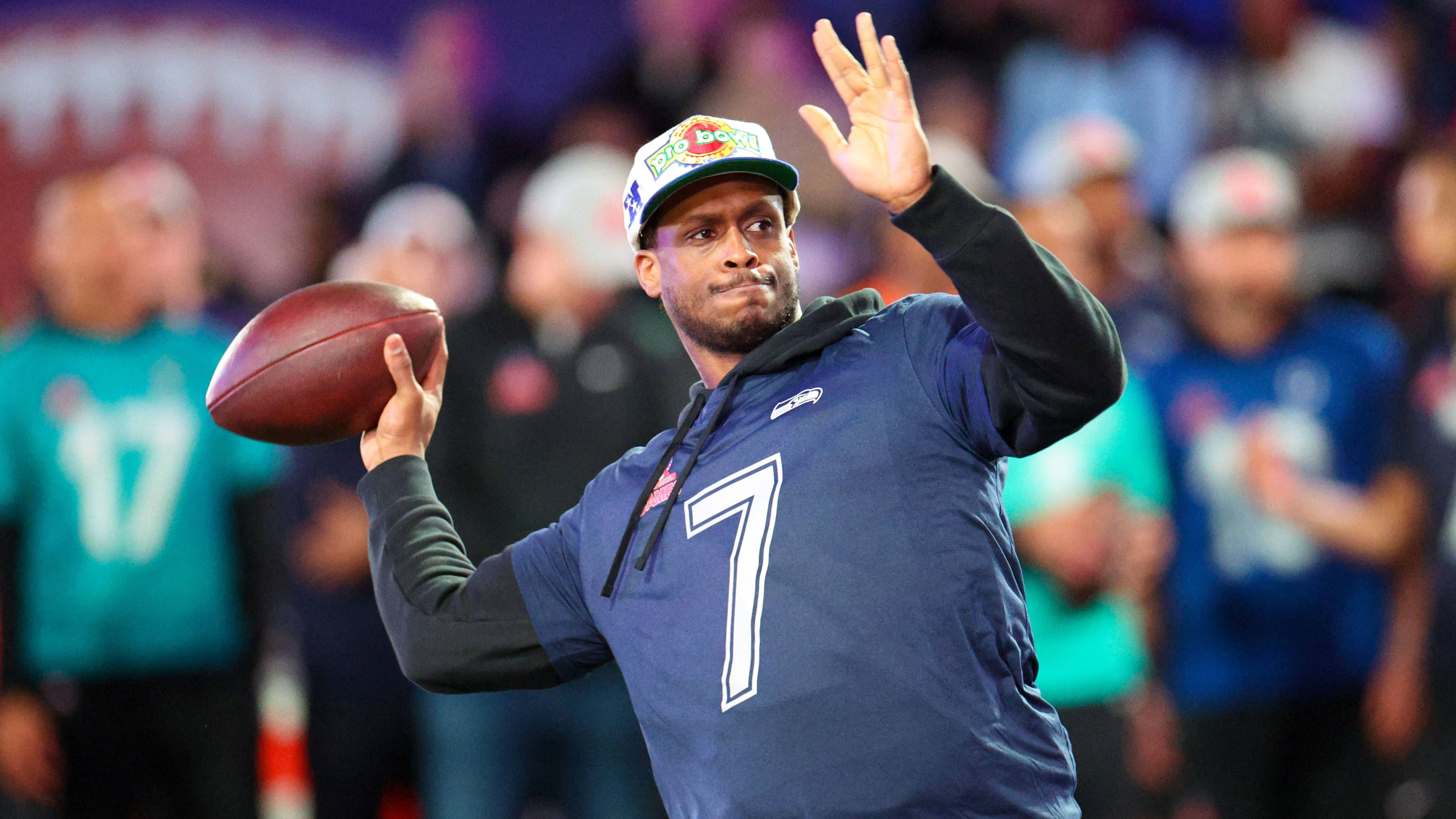 <strong>Platz 11: Geno Smith (Seattle Seahawks)</strong><br>Prozentualer Anteil am Salary Cap: 10,34 Prozent<br>Cap Hit: 26.400.000 US-Dollar