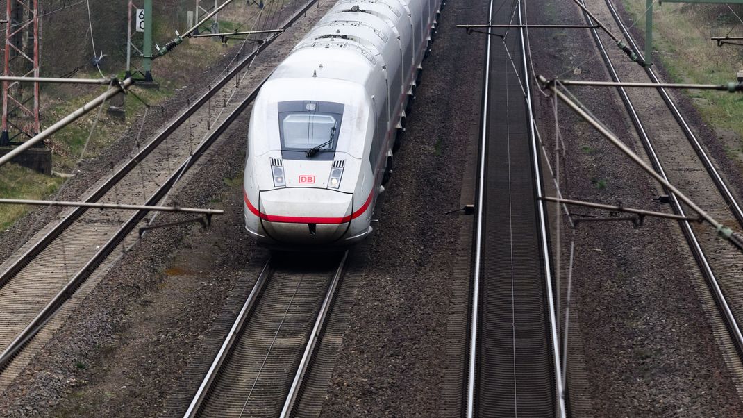 Ergebnis des Bahnstreiks "wird sich auf Preise auswirken"