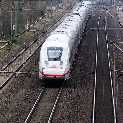 Ergebnis des Bahnstreiks "wird sich auf Preise auswirken"