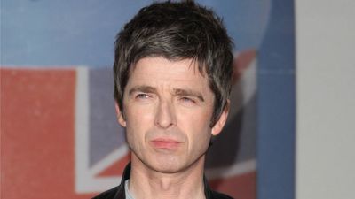 Profile image - Noel Gallagher