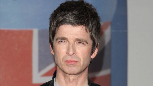 Noel Gallagher Image