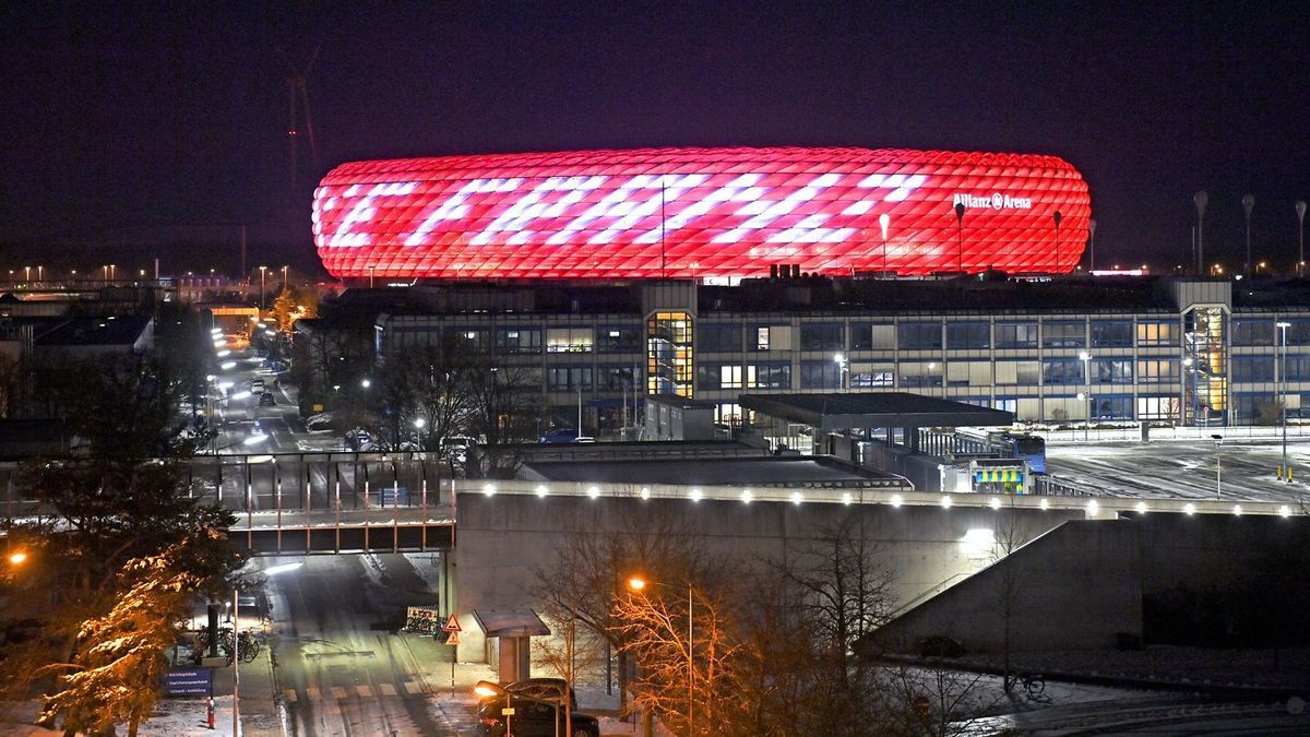 Allianz Arena