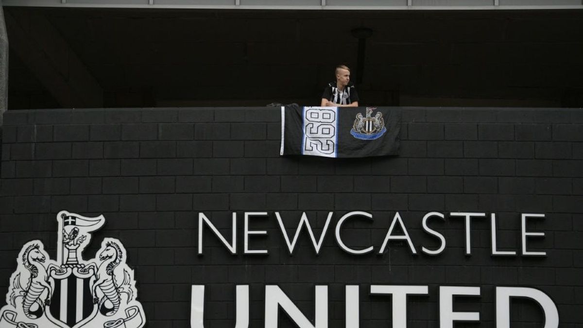 Nach der Übernahme: Newcastle mit Bitte an Fans