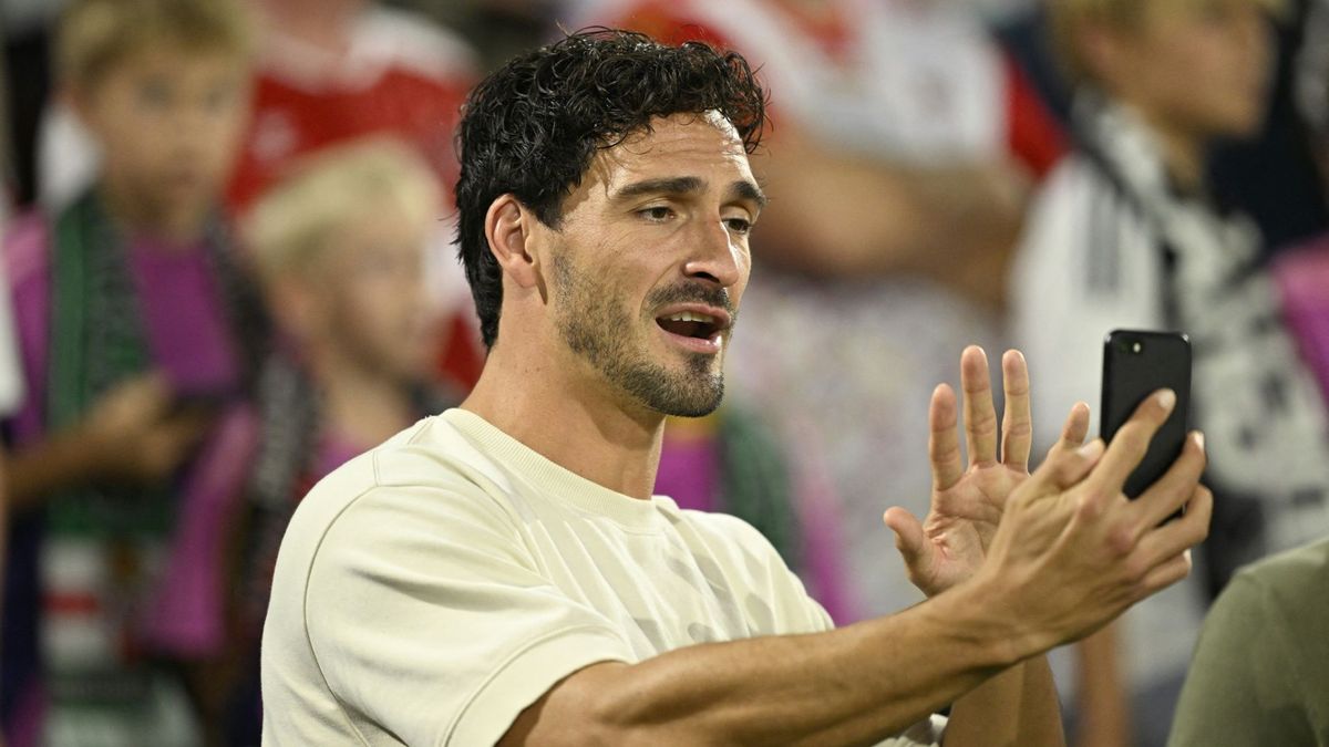 Mats Hummels