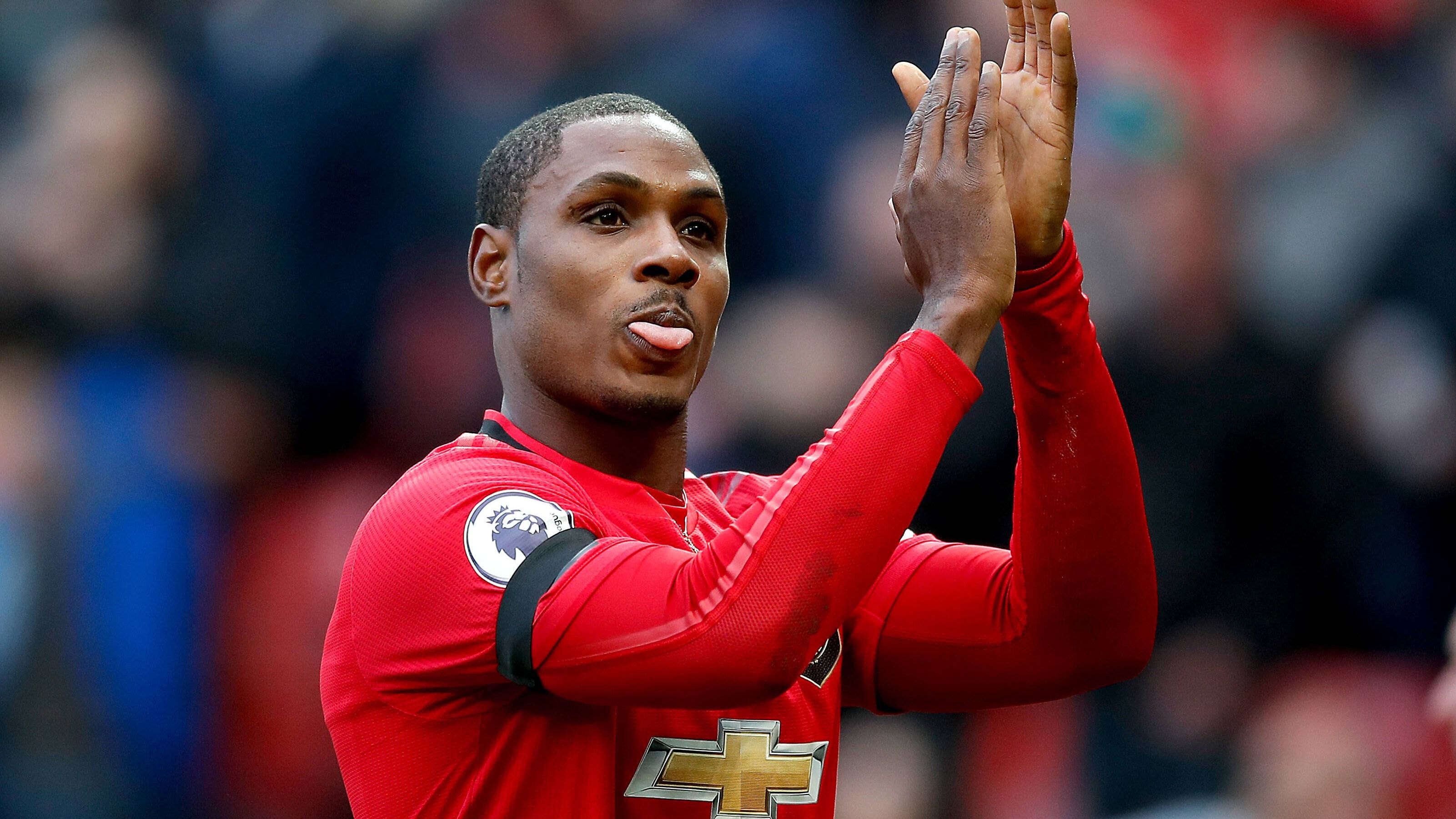 <strong>Platz 9 (geteilt):</strong> Odion Ighalo<br><strong>Beteiligte Klubs:</strong> Shenhua an Manchester United<br><strong>Saison:</strong> Rückrunde 2019/20, Hinrunde 2020/21<br><strong>Gebühr:</strong> 12 Millionen Euro