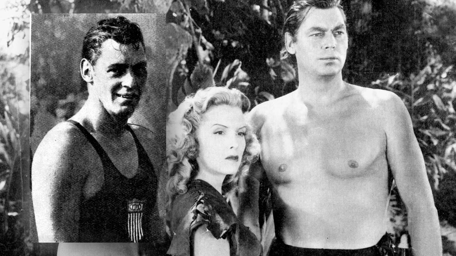 
                <strong>Johnny Weissmüller alias "Tarzan" (Schwimmen)</strong><br>
                Der Hauptdarsteller aus den "Tarzan"-Filmen war nicht nur einfach mal so bei den Olympischen Spielen dabei. Nein, der Schwimmer war in den 1920er-Jahren das Nonplusultra in seiner Sportart. Fünf Goldmedaillen holte Weissmüller in dieser Zeit und stellte 50 Weltrekorde auf.
              