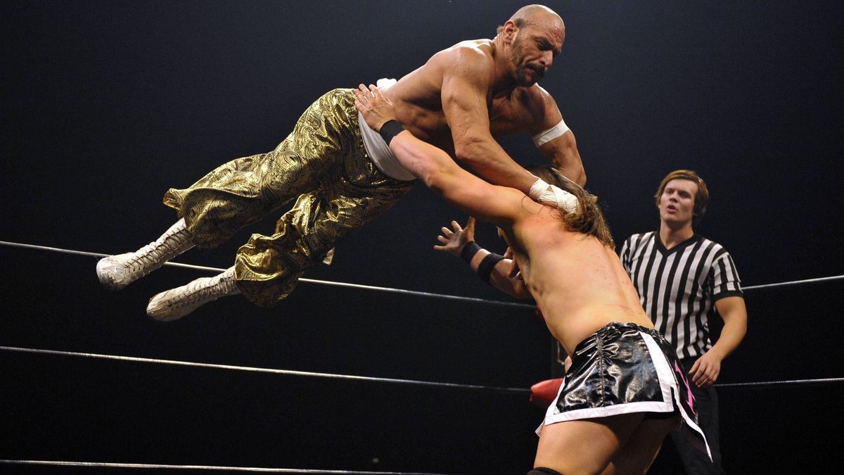 Sabu