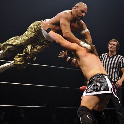 Sabu