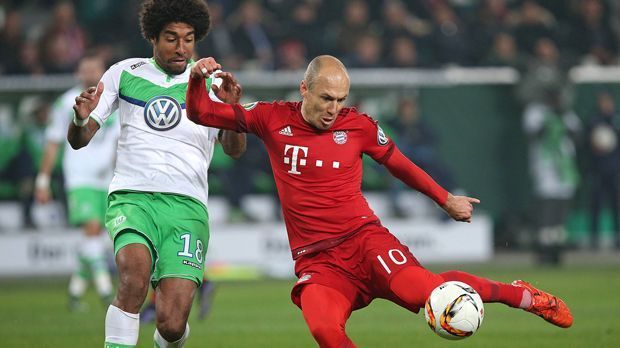 
                <strong>Arjen Robben </strong><br>
                Arjen Robben: Kam für Coman in die Partie und hätte beinah noch das 4:0 erzielt. Wichtige Spielminuten auf dem Weg zurück zur Matchfitness. ran-Note: 2
              