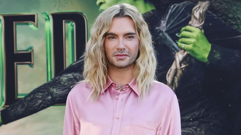 Bill Kaulitz hat seine erste Filmrolle - Fans dürfte sie verstören