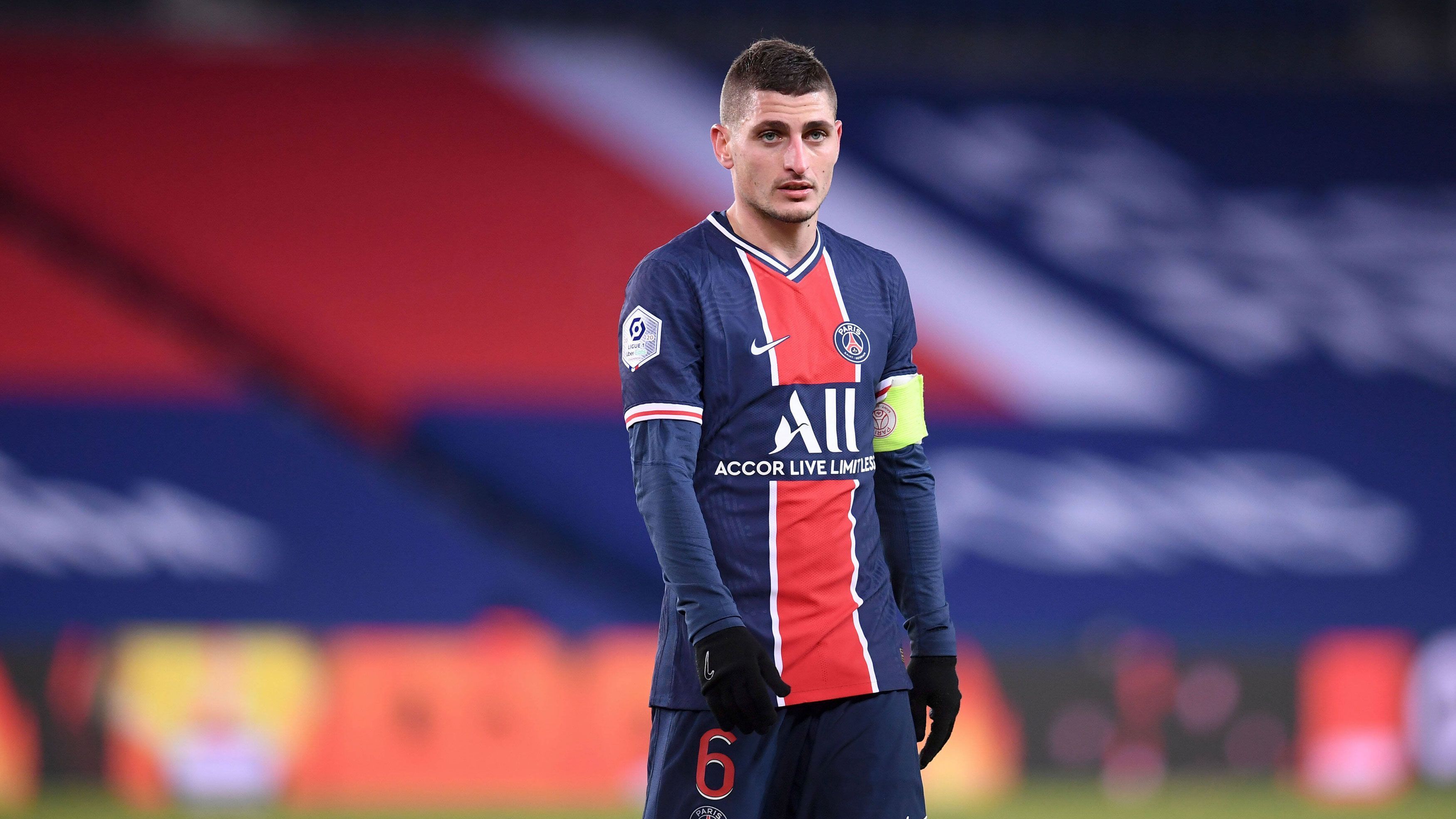 
                <strong>Marco Verratti (Mittelfeld)</strong><br>
                Jahresgehalt: 14,4 Millionen Euro.
              