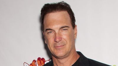 Profile image - Patrick Warburton