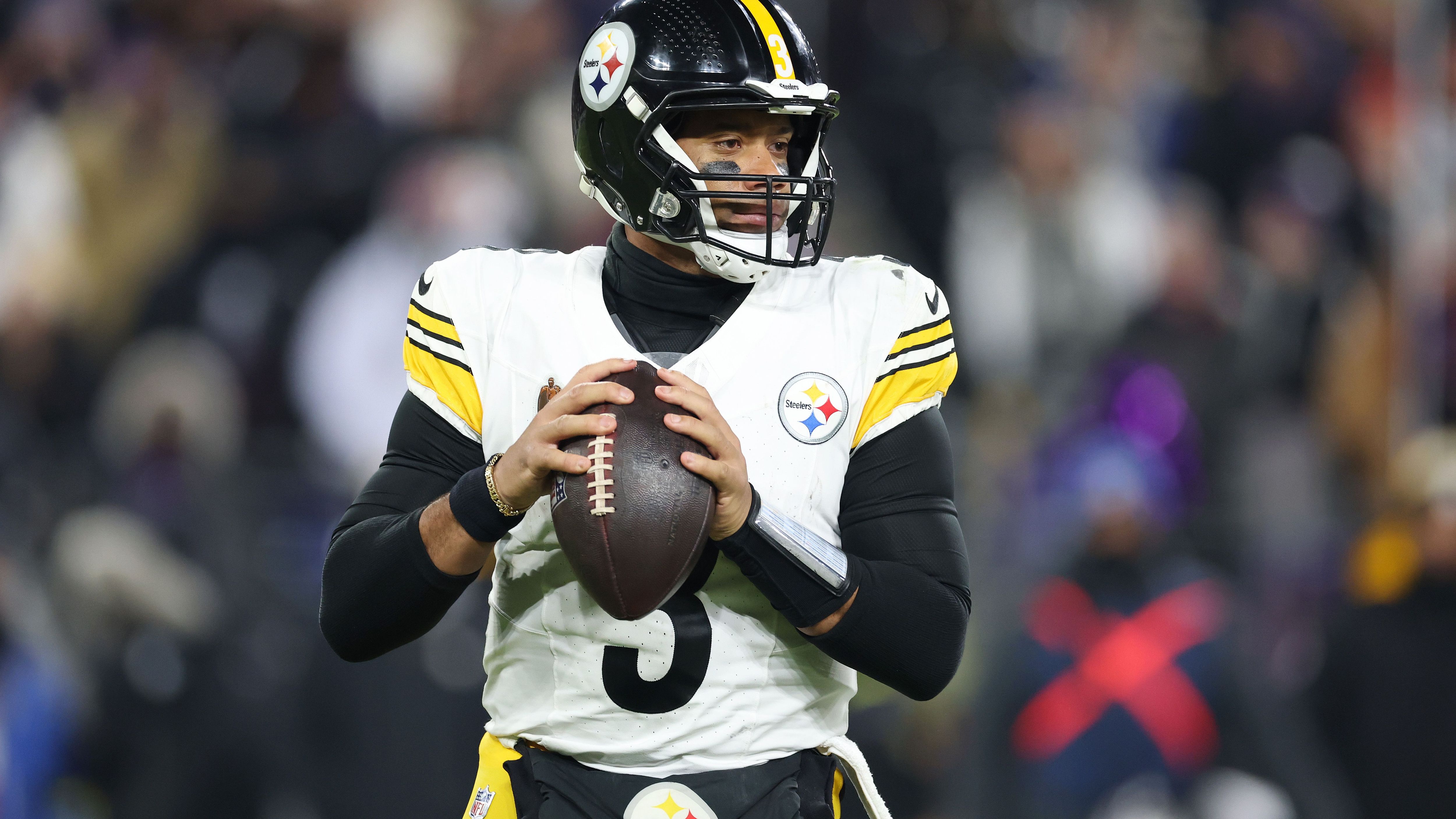 <strong>41. Russell Wilson (Pittsburgh Steelers)</strong>