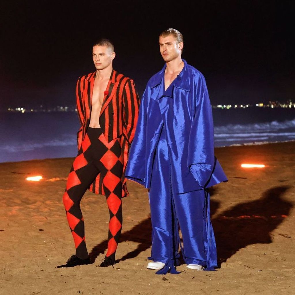 GNTM 2024: Armins Traum zerplatzt vorm Halbfinale